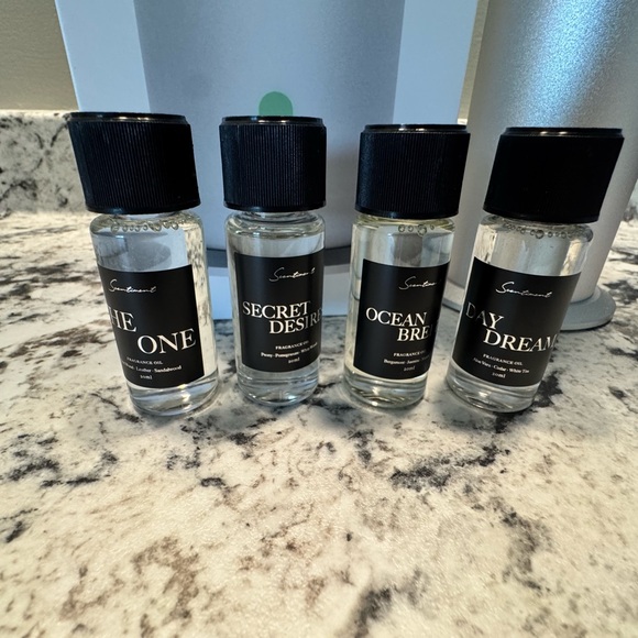 Scentiment Home Fragrance Oil Diffuser - Picture 2 of 3